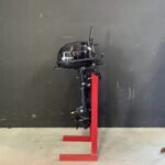 Tohatsu 5 HP '23 outboard engine