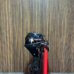 Tohatsu 8 HP '20 outboard engine