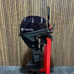 Tohatsu 8PK EFI outboard engine