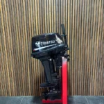 Tohatsu M15D '24 outboard engine