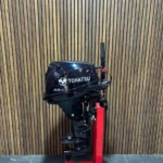 Tohatsu MFS20E '21 outboard engine