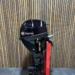 Tohatsu MFS9.9CY EPL outboard engine