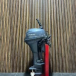 Yamaha F6DMHL '23 outboard engine
