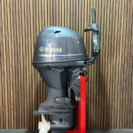Yamaha F70 AETL '23 outboard engine