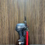 Yamaha F8FMHS '24 outboard engine